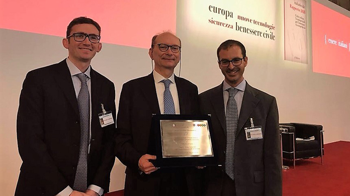 Energy Center - Politecnico