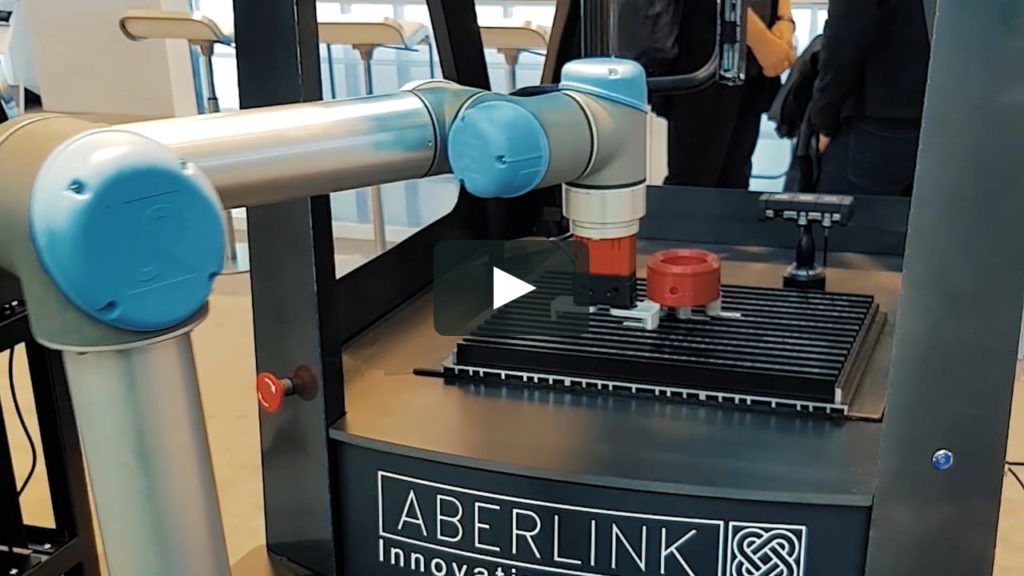 Universal Robots