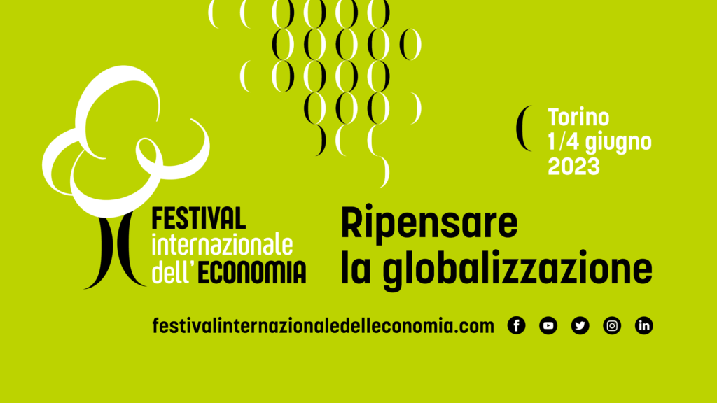 Festival dell’economia 2023, ripensare la globalizzazione